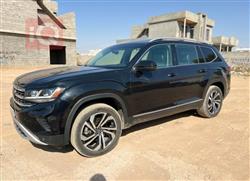 فولكسفاغن أطلس